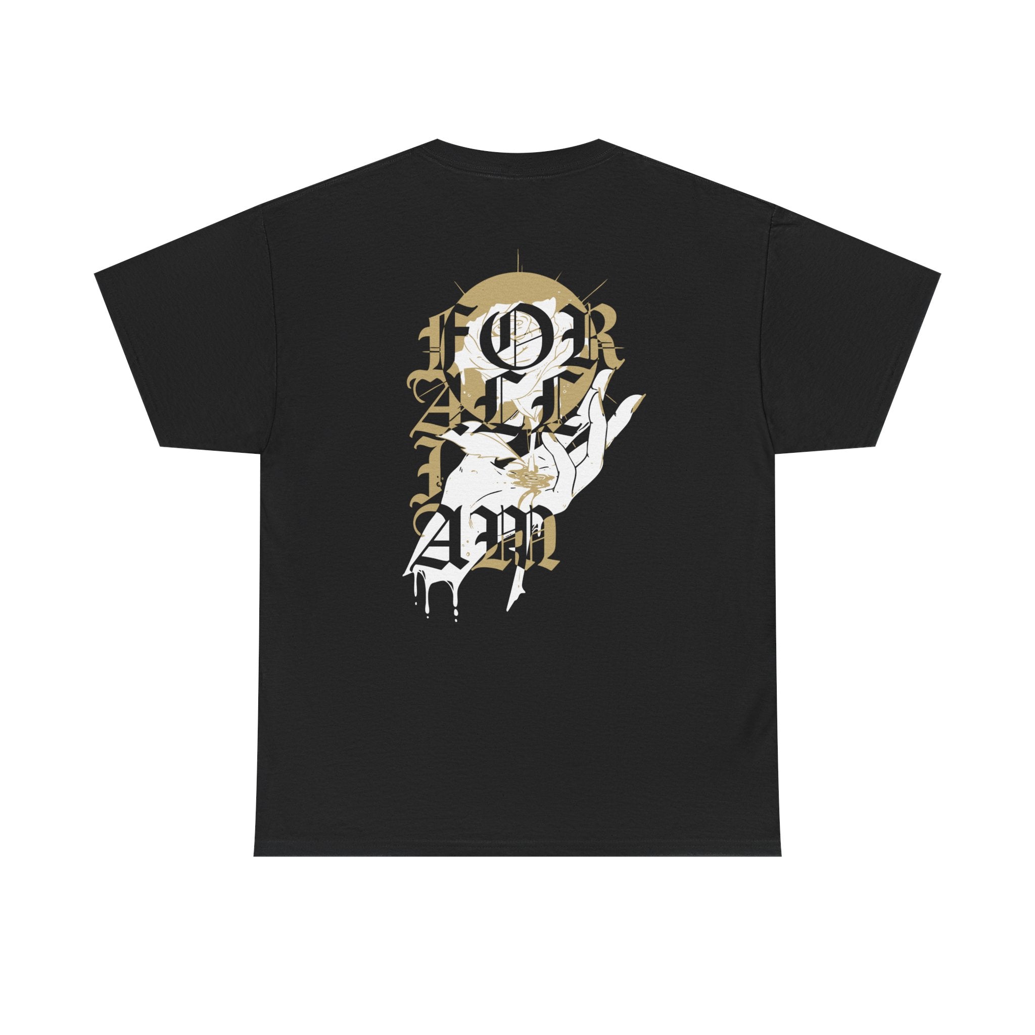 Worlds Fall Apart T-Shirt