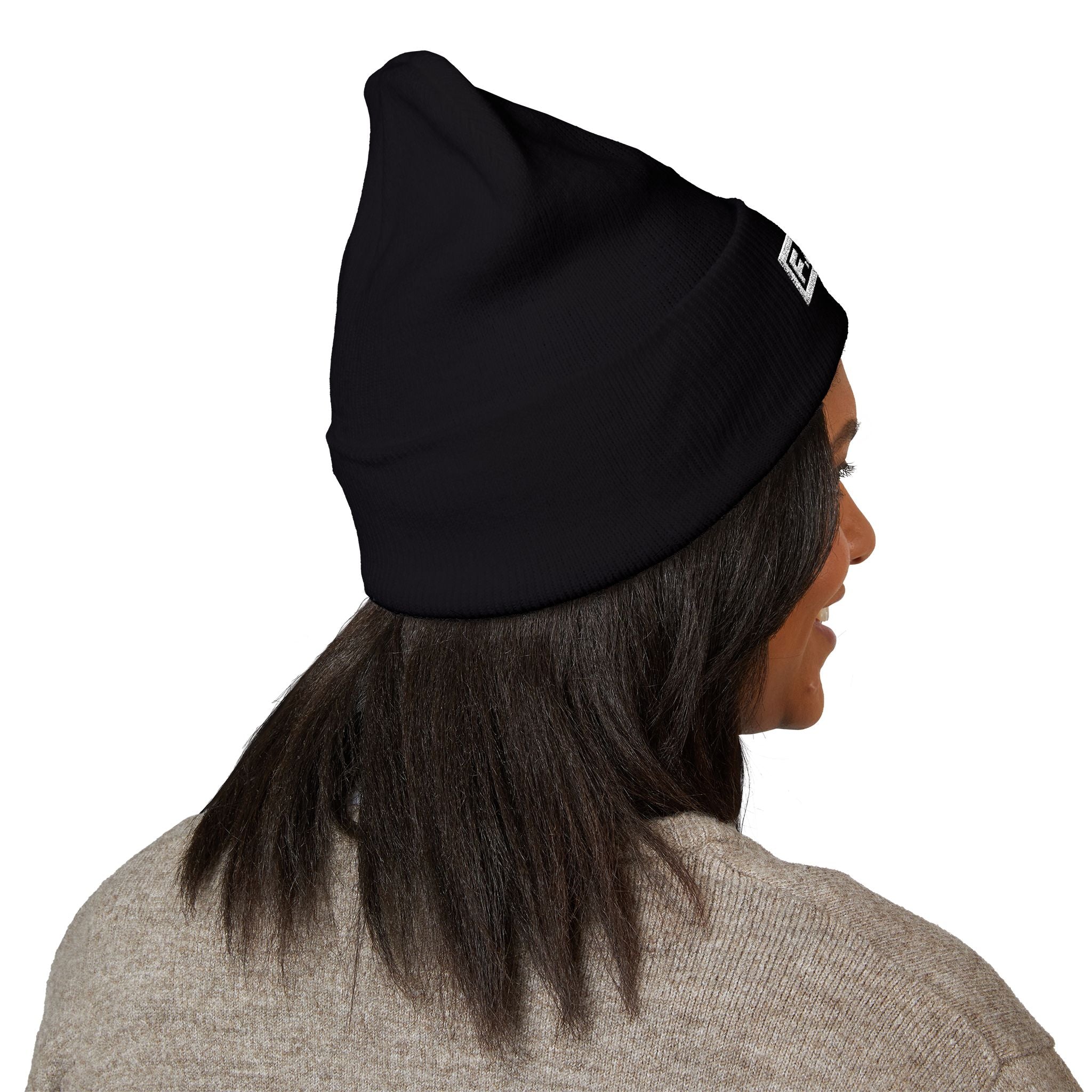 FAIA Cuffed Beanie