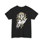 Worlds Fall Apart T-Shirt