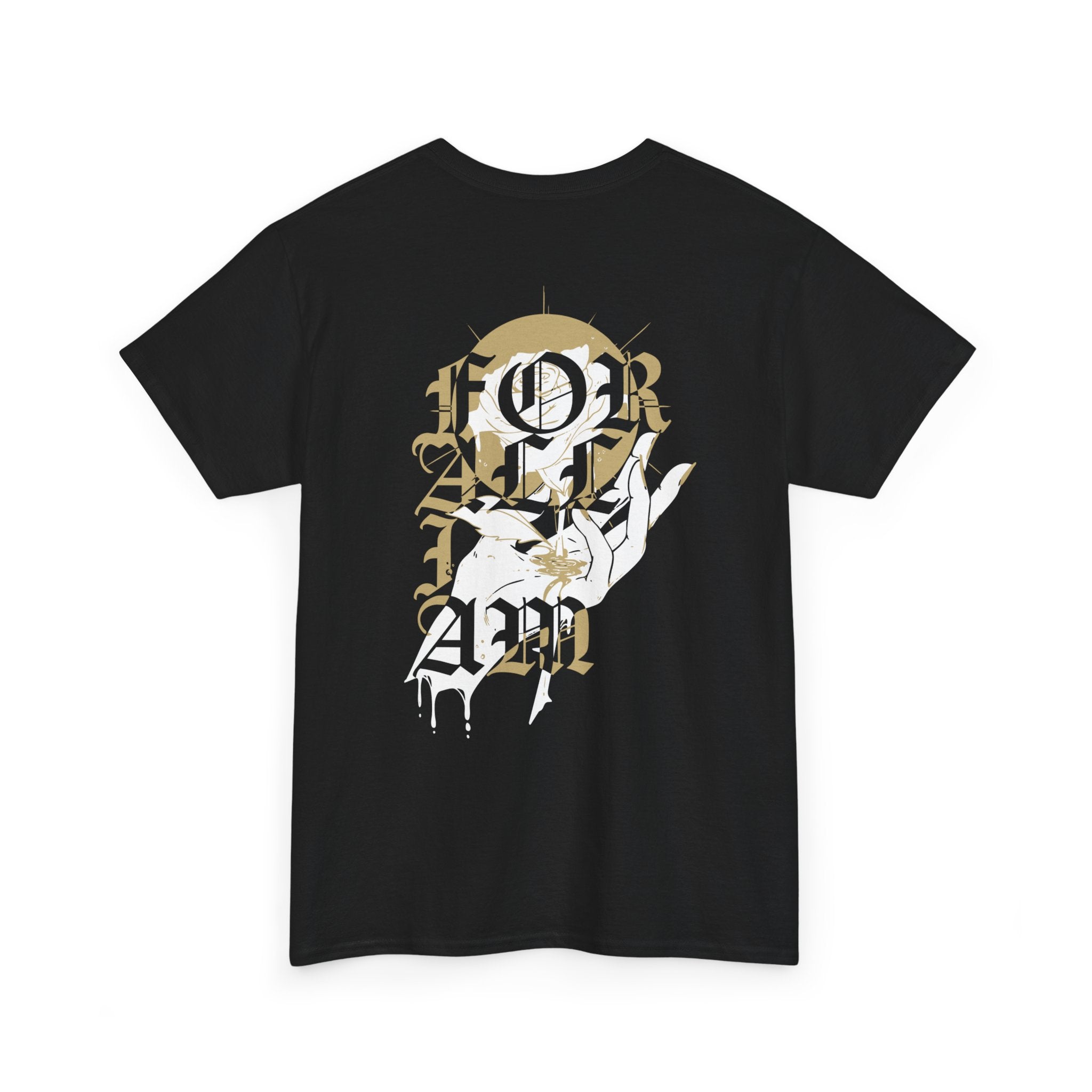 Worlds Fall Apart T-Shirt