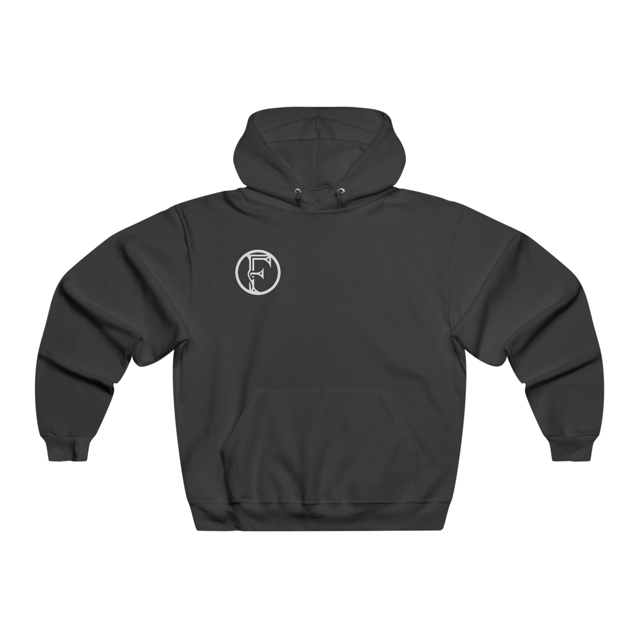 Worlds Fall Apart Hoodie