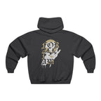 Worlds Fall Apart Hoodie