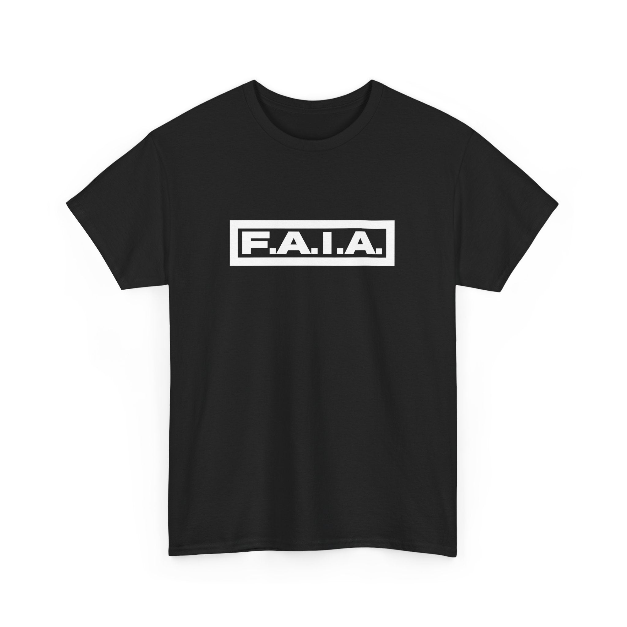 Worlds Fall Apart T-Shirt