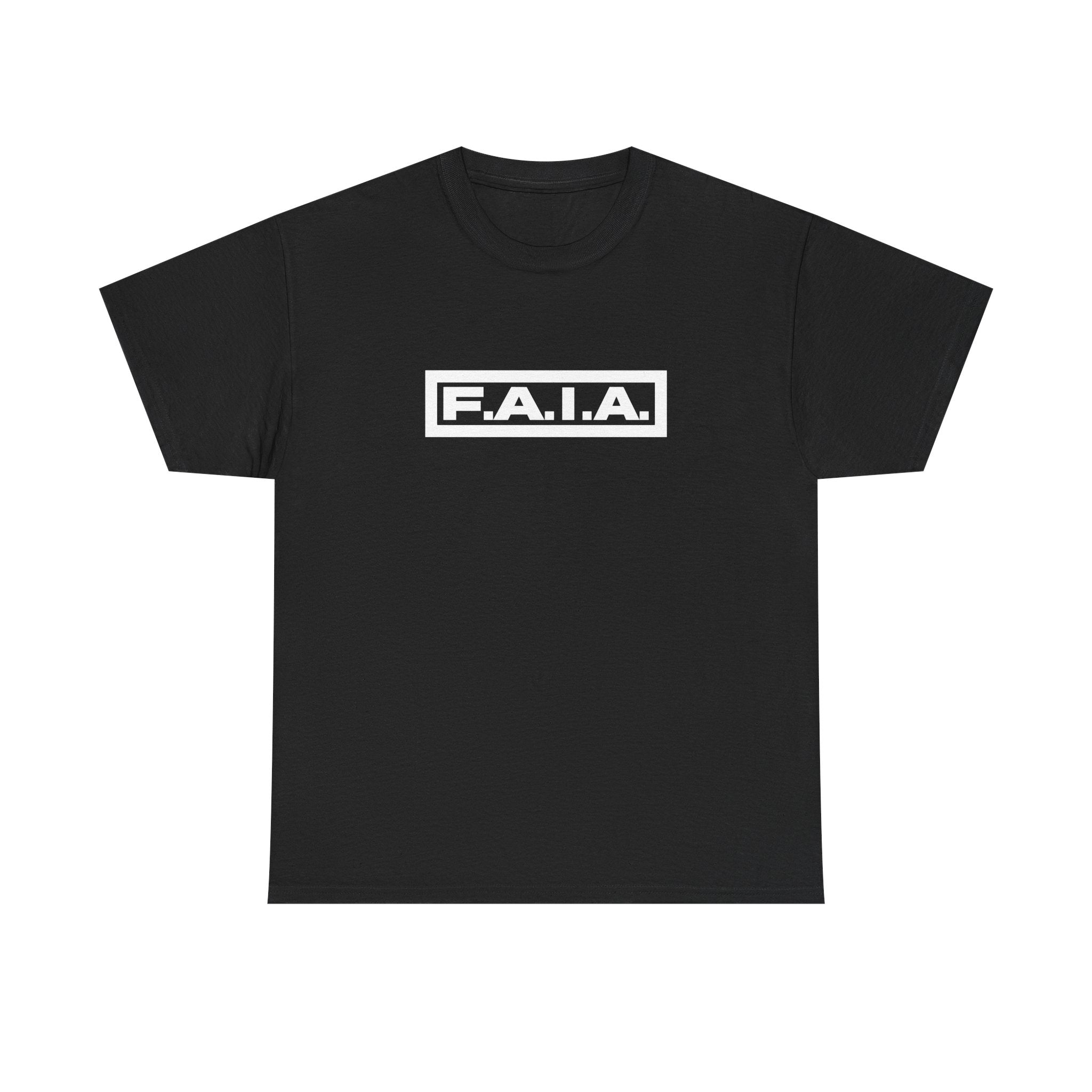 Worlds Fall Apart T-Shirt