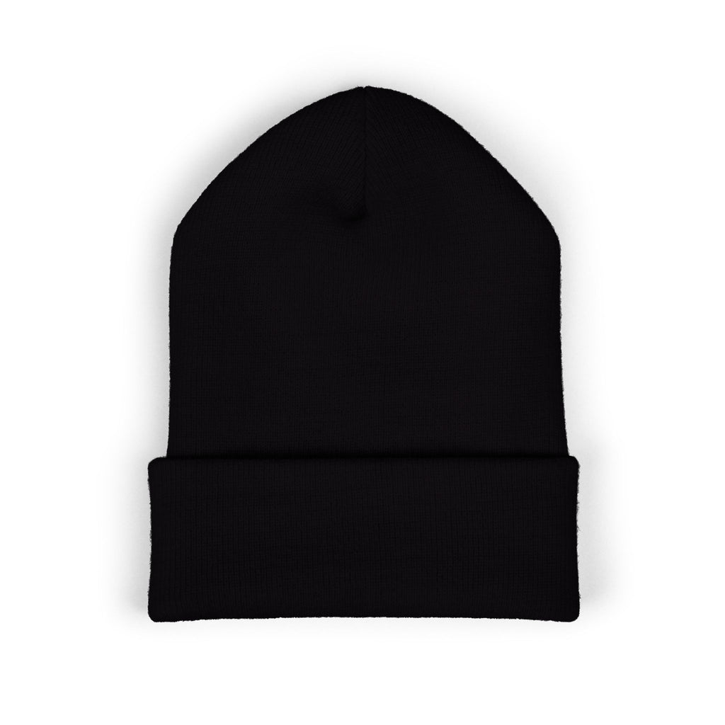 FAIA Logo Cuffed Beanie