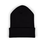 FAIA Logo Cuffed Beanie
