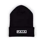 FAIA Cuffed Beanie