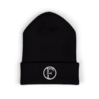 FAIA Logo Cuffed Beanie