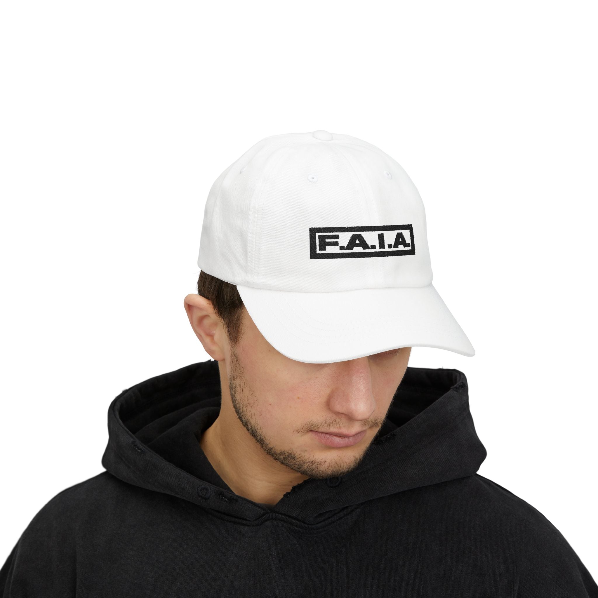 FAIA Dad Cap