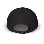 FAIA Dad Cap Black