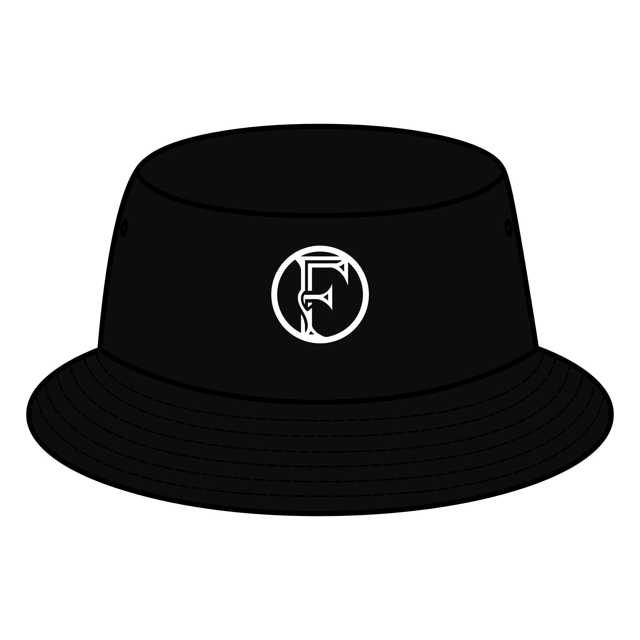 FAIA Logo Bucket Hat